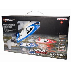 Lancha RC TR-800 700 Mah