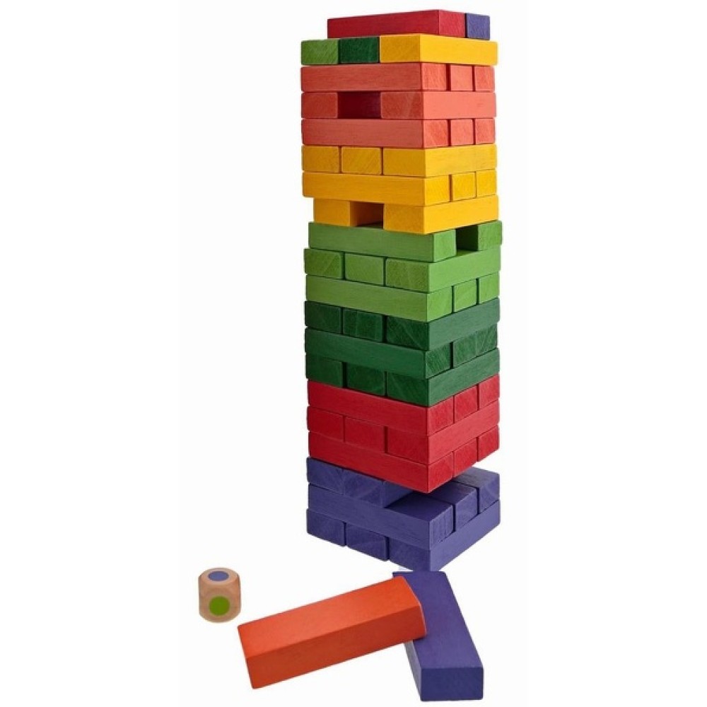 La torre de Aquamarine