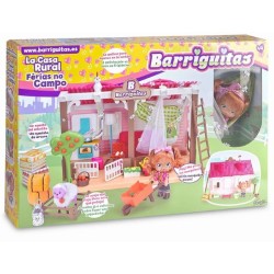 Barriguitas casa rural Barriguitas casa rural