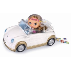 Barriguitas carro de novios Barriguitas carro de novios