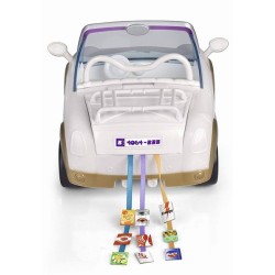 Barriguitas carro de novios Barriguitas carro de novios