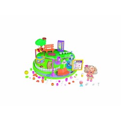 Barriguitas la placita