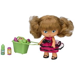 Barriguitas muñeca supermercado