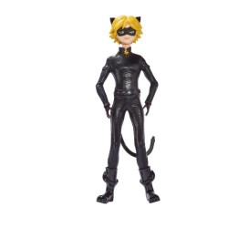 Prodigiosa Ladybug y Cat Noir Prodigiosa Ladybug y Cat Noir