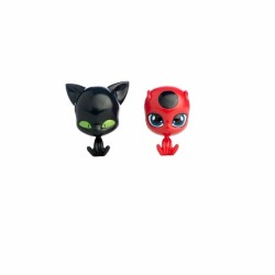 Prodigiosa Ladybug y Cat Noir Prodigiosa Ladybug y Cat Noir