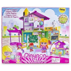 Pinypon colegio Pinypon colegio