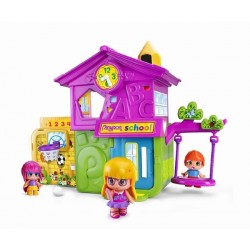 Pinypon colegio Pinypon colegio