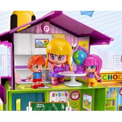 Pinypon colegio Pinypon colegio