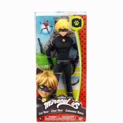 Prodigiosa Ladybug Cat Noir Prodigiosa Ladybug Cat Noir