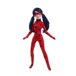 Prodigiosa Ladybug muñeca Prodigiosa Ladybug muñeca