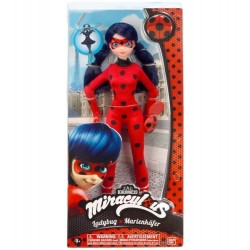 Prodigiosa Ladybug muñeca Prodigiosa Ladybug muñeca