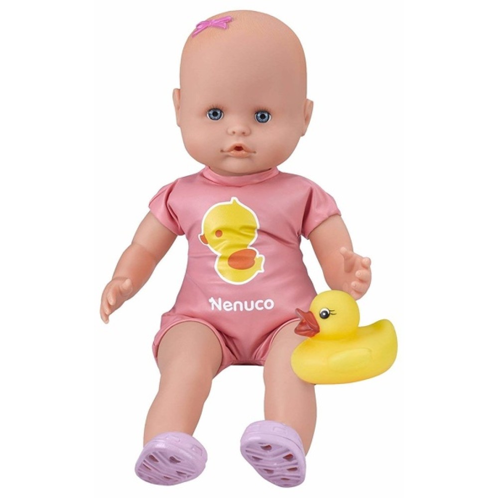Nenuco mi primer baño 700014070
