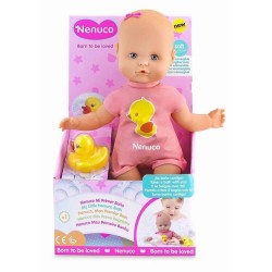 Nenuco mi primer baño 700014070