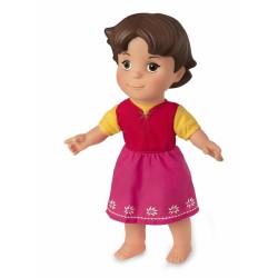 Heidi muñeca Famosa Heidi muñeca Famosa