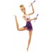 Barbie gimnasta rítmica FJB18
