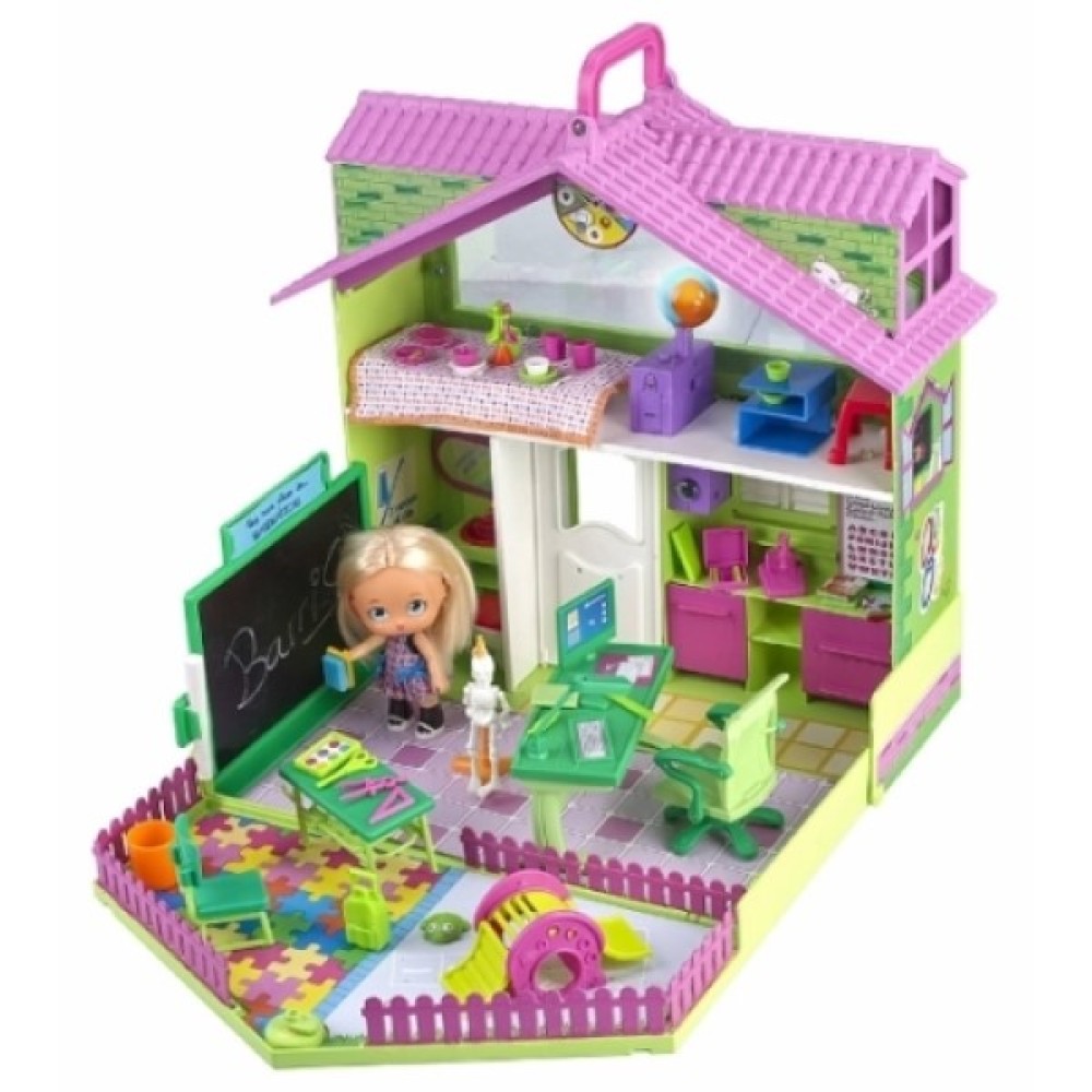 Barriguitas ole que cole 