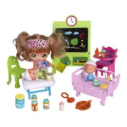 Barriguitas guarderia Barriguitas guarderia