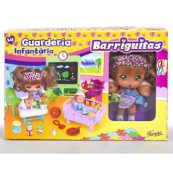 Barriguitas guarderia Barriguitas guarderia