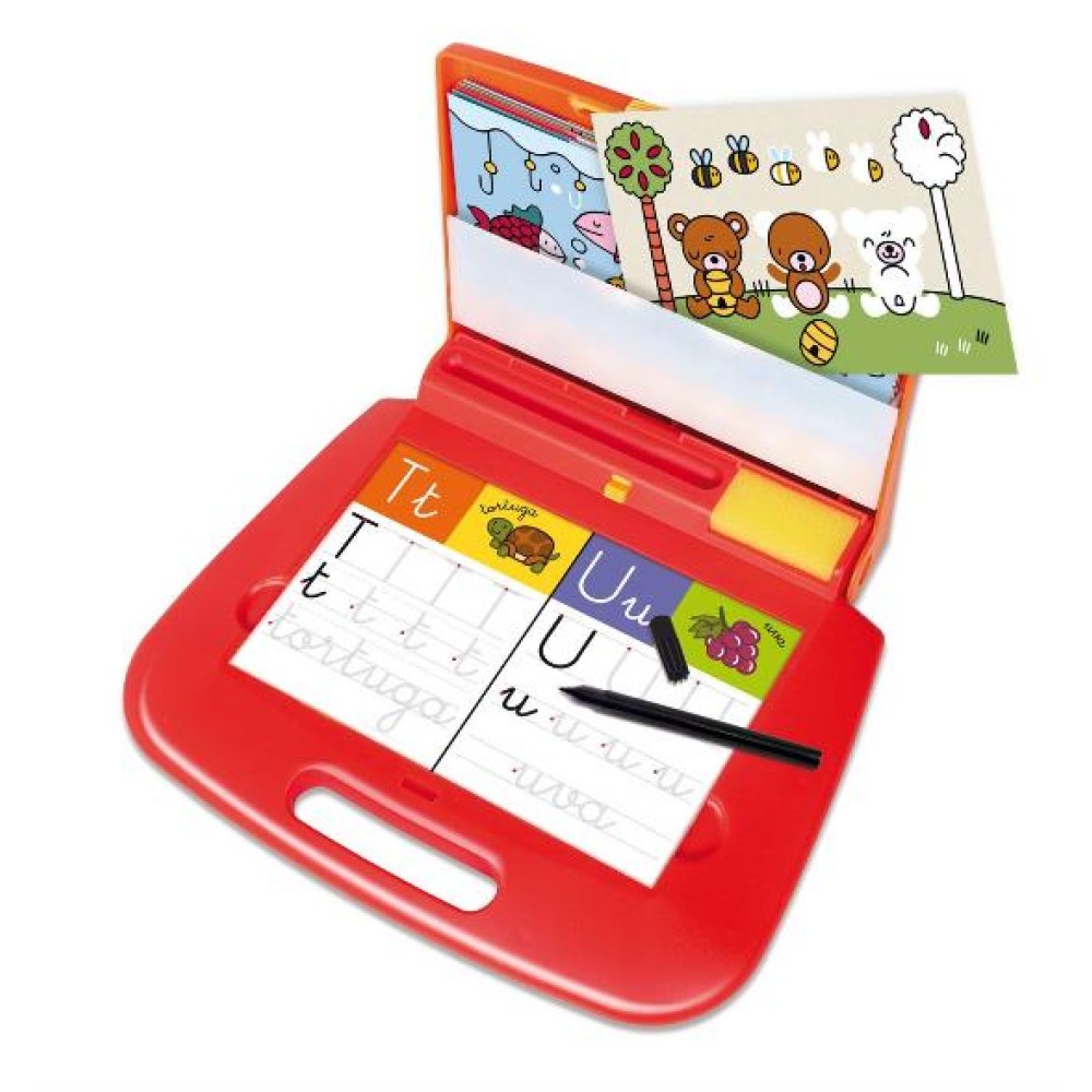 Yo aprendo a escribir Diset