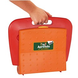 Yo aprendo a escribir Diset