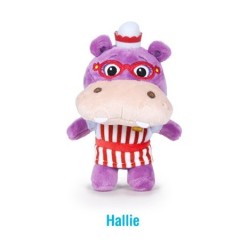 Doctora Juguetes pack 5 peluches Doctora Juguetes pack 5 peluches