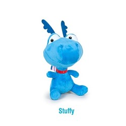 Doctora Juguetes pack 5 peluches Doctora Juguetes pack 5 peluches