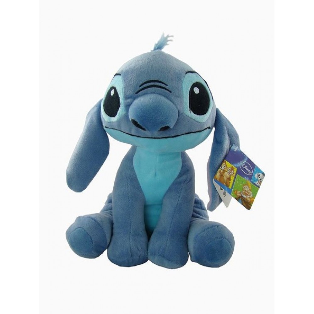 Lilo y Stich peluche Stitch Famosa