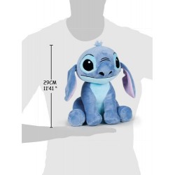 Lilo y Stich peluche Stitch Famosa