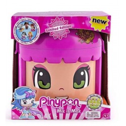 Pinypon cubo mix is max Pinypon cubo mix is max