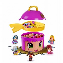 Pinypon cubo mix is max Pinypon cubo mix is max