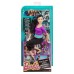Barbie movimientos divertidos DHL84