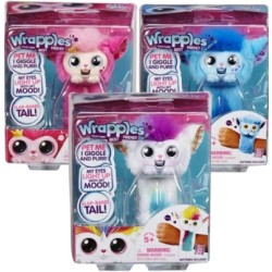 Little Live Wrapples - surtido