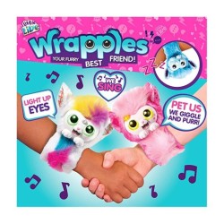 Little Live Wrapples - surtido