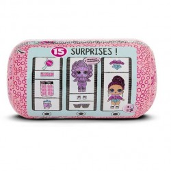 LOL Surprise under wraps serie eye spy LOL Surprise under wraps serie eye spy