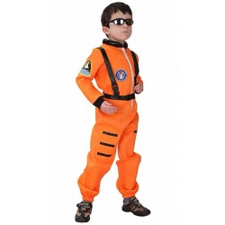 Disfraz astronauta niños Relibeauty Disfraz astronauta niños Relibeauty