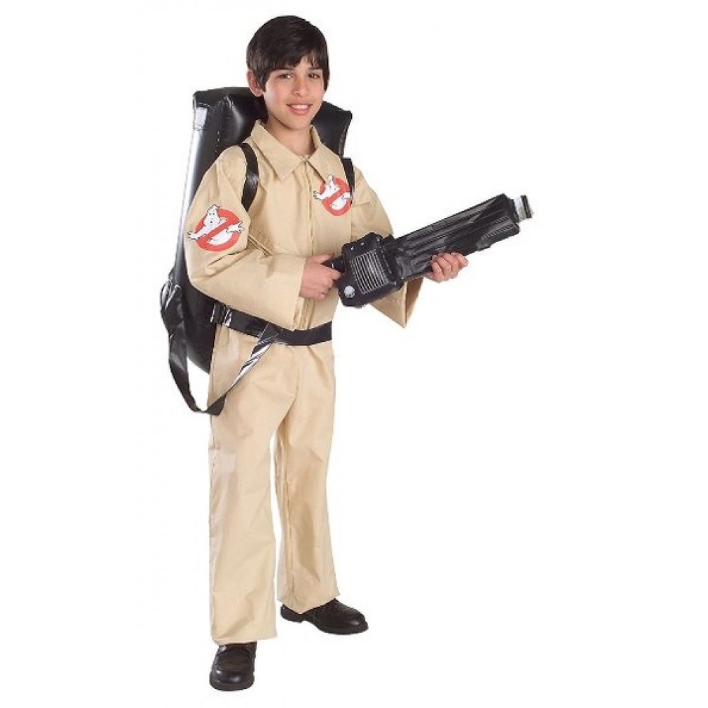 Ghostbusters disfraz cazanfantamas Rubies Ghostbusters disfraz cazanfantamas Rubies