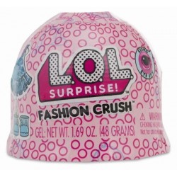 LOL Surprise fashion crush pack 6 LOL Surprise fashion crush pack 6