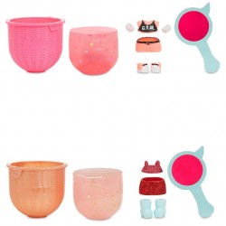 LOL Surprise fashion crush pack 6 LOL Surprise fashion crush pack 6