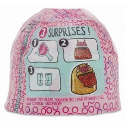 LOL Surprise fashion crush pack 6 LOL Surprise fashion crush pack 6