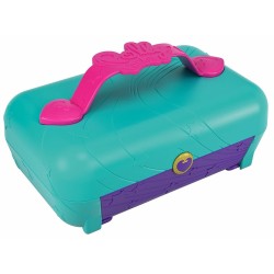 Polly Pocket cofre disco FRY41