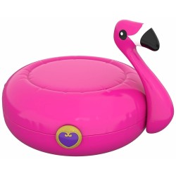 Polly Pocket cofre flamenco FRY38