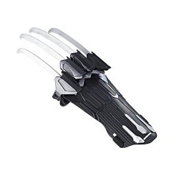 Black Panther garras combate