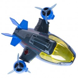 Paw Patrol misión patrulla aérea Paw Patrol misión patrulla aérea