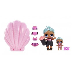LOL Surprise pearl surprise - violeta LOL Surprise pearl surprise - violeta