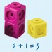 Cubos Mathlink Learning Resources