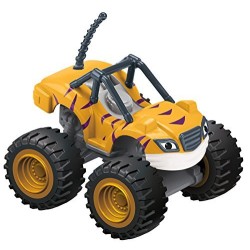 Blaze Monster Machines set regalo DTC19