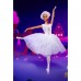 Barbie Cascanueces bailarina FRN76