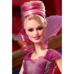 Barbie Cascanueces Hada Azúcar FRN77