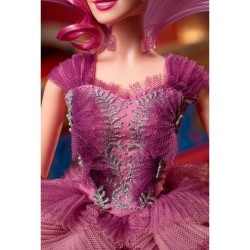 Barbie Cascanueces Hada Azúcar FRN77