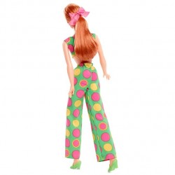 Barbie mod friends FRP00 Barbie mod friends FRP00